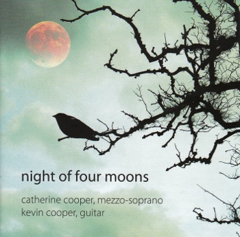 Night of Four Moons