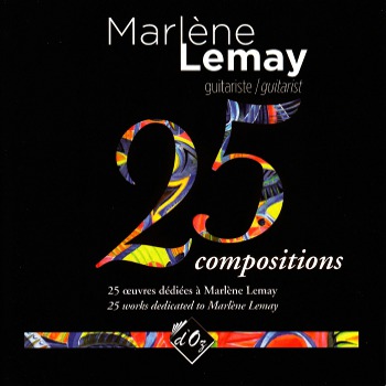 25 Compositions