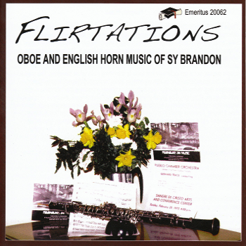 Flirtations
