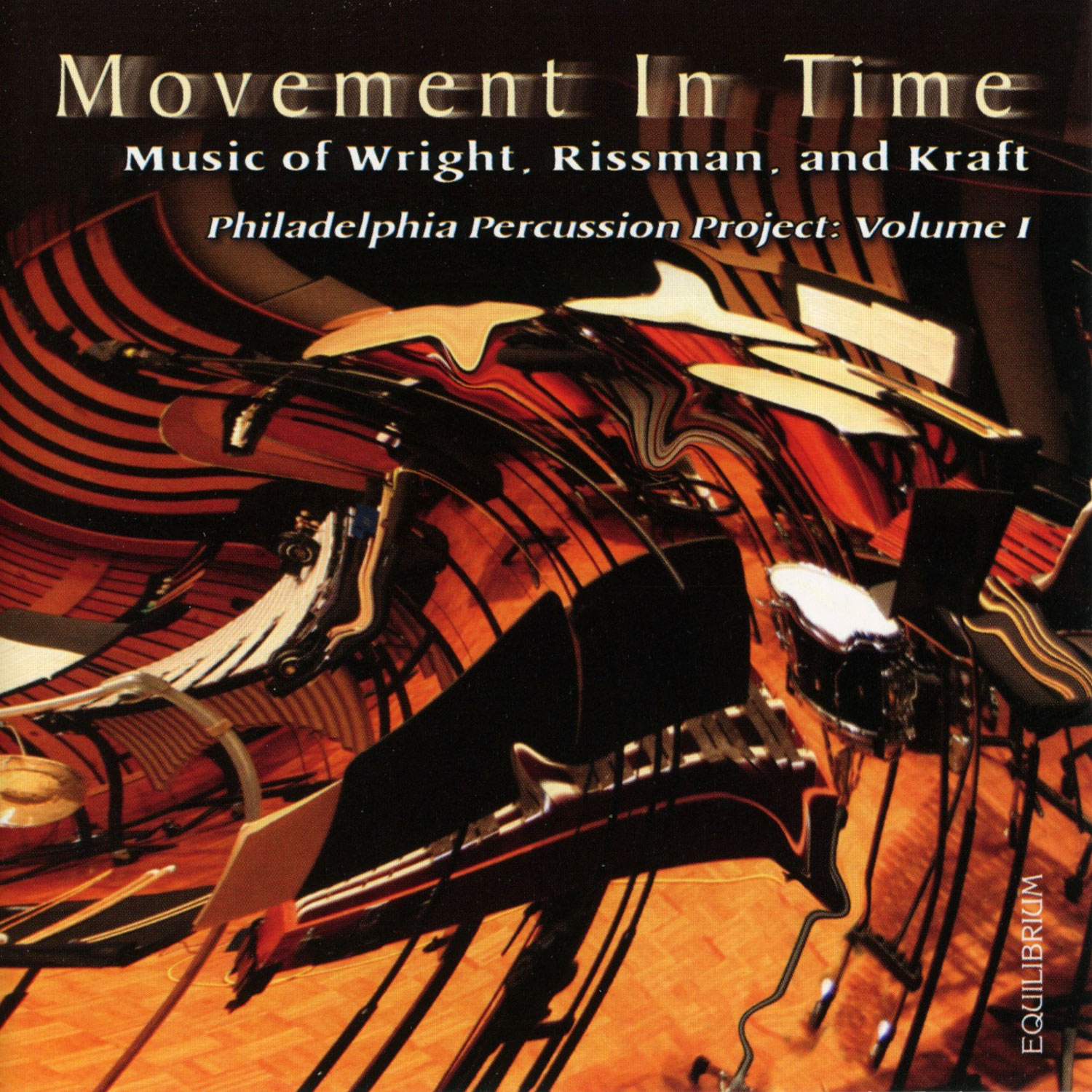 Movement in Time