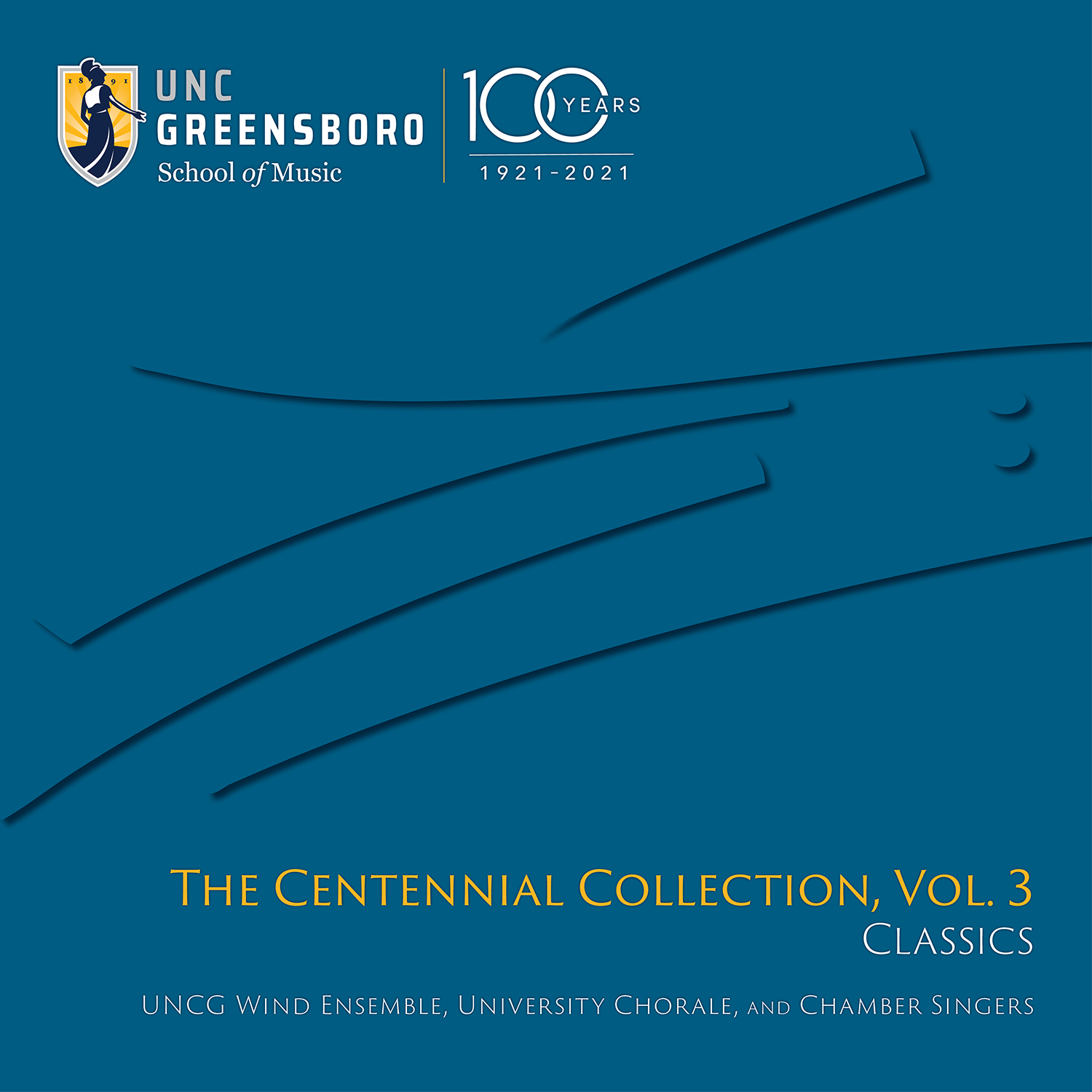 The Centennial Collection: Vol. 3 - Classics