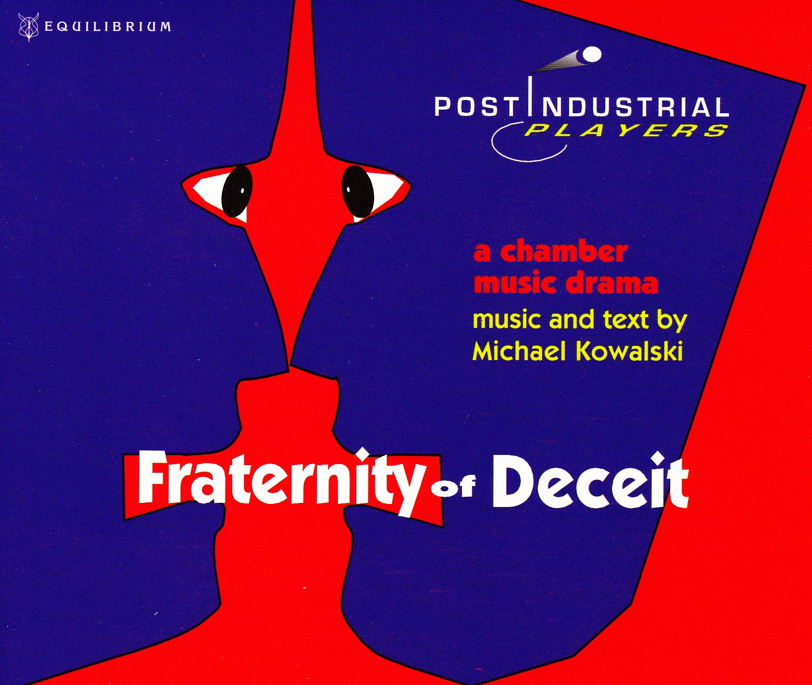 Fraternity of Deceit