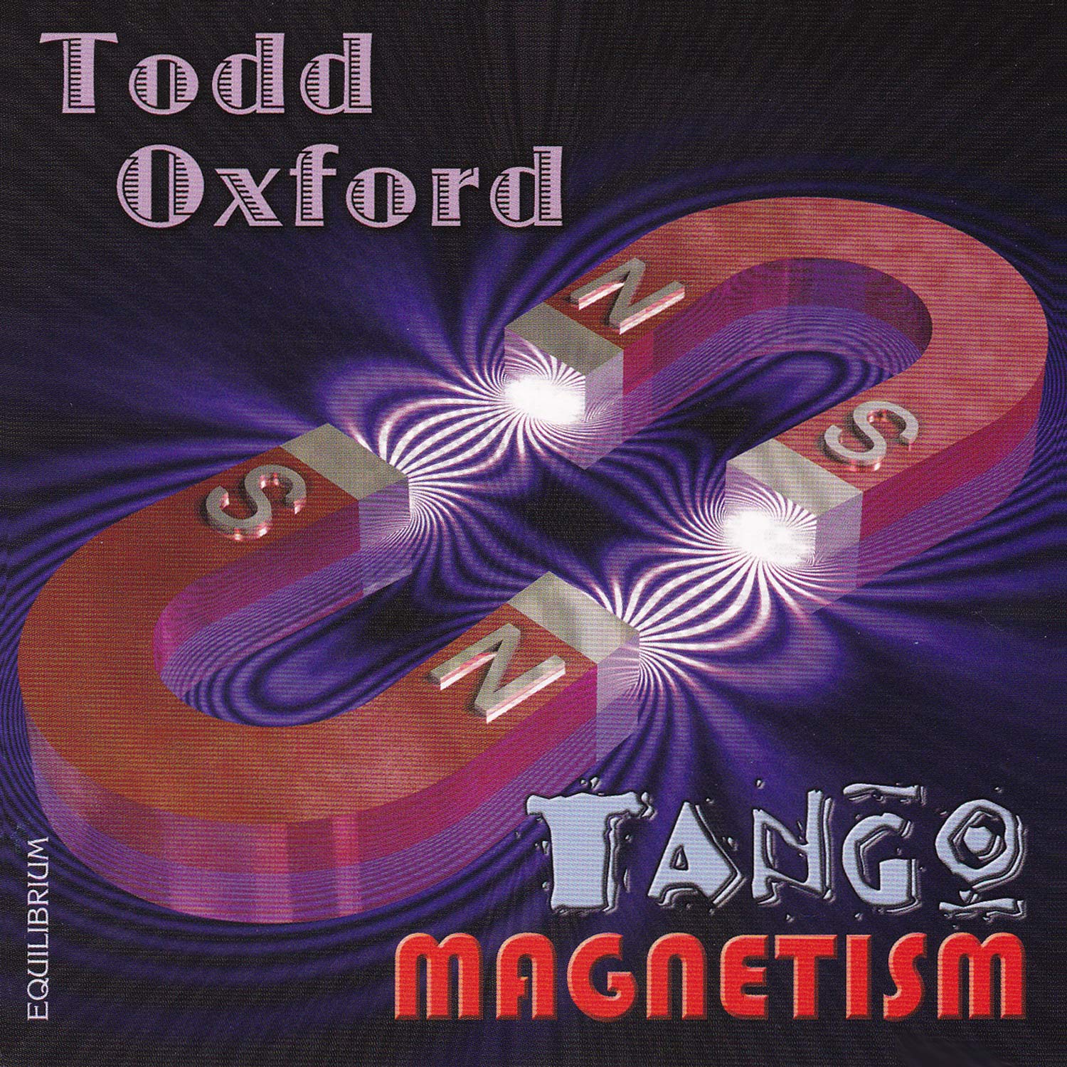 Tango Magnetism