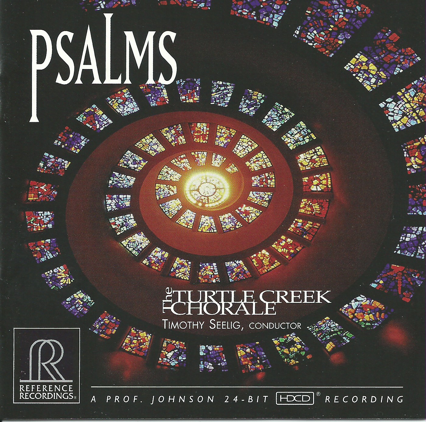 Psalms