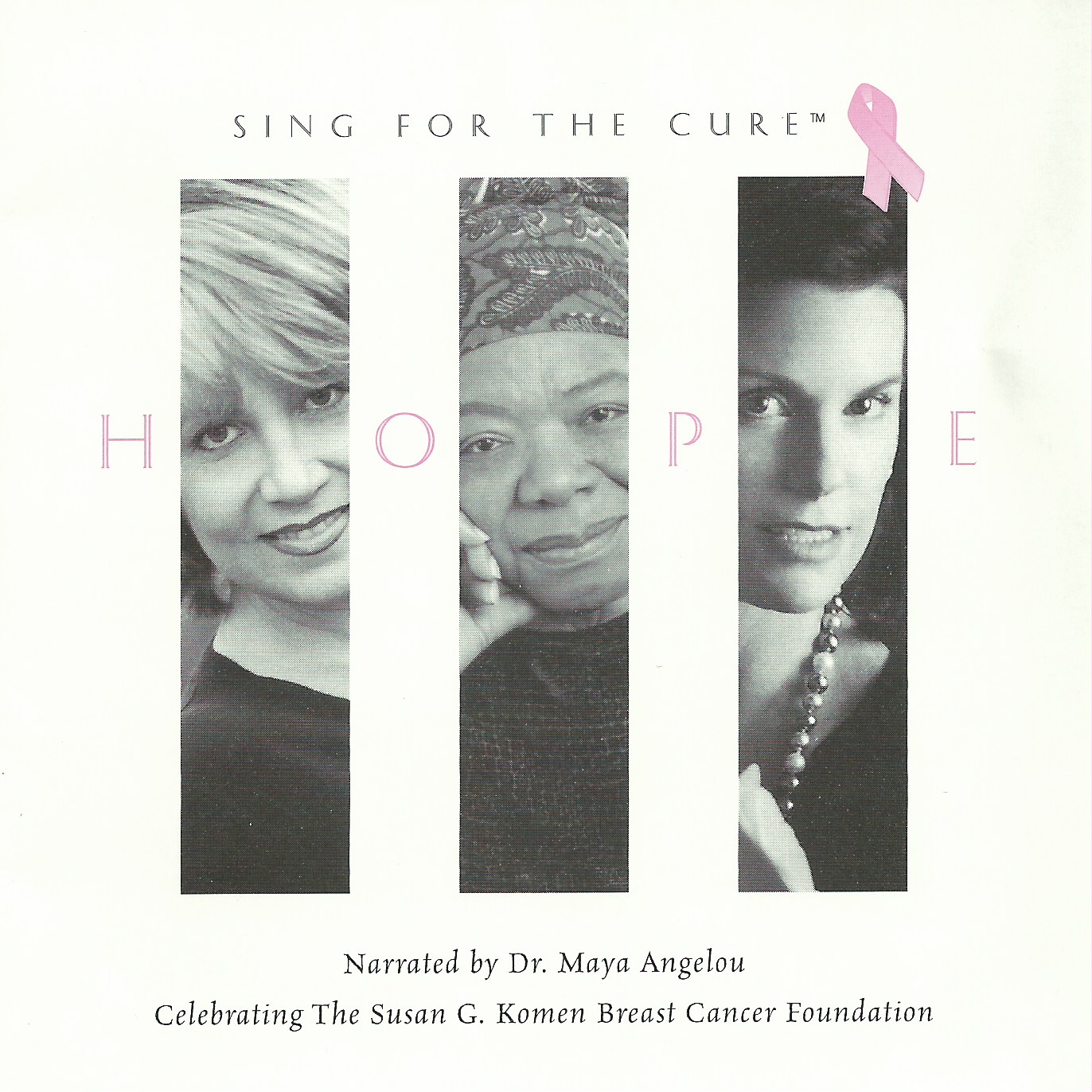 Sing for the Cure, Vol. 2