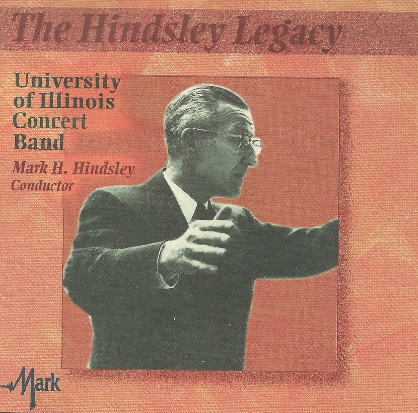 The Hindsley Legacy, Vol. 3