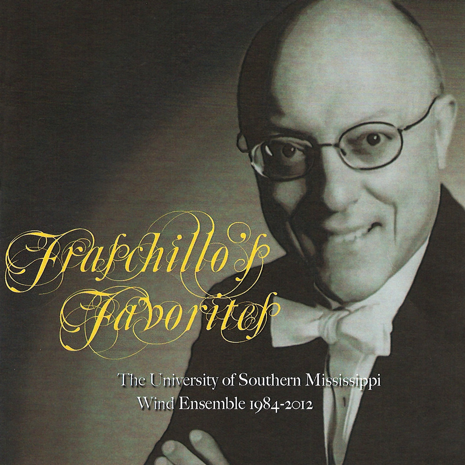 Fraschillo's Favorites 1984-2012