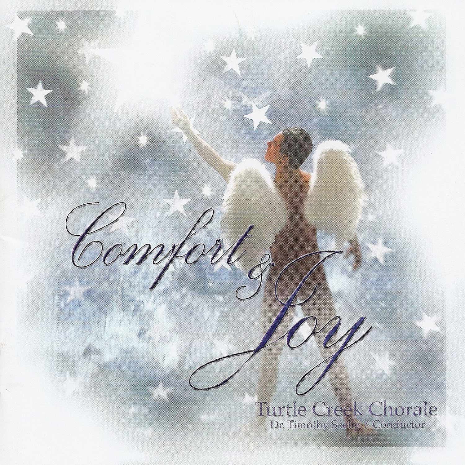 Comfort & Joy