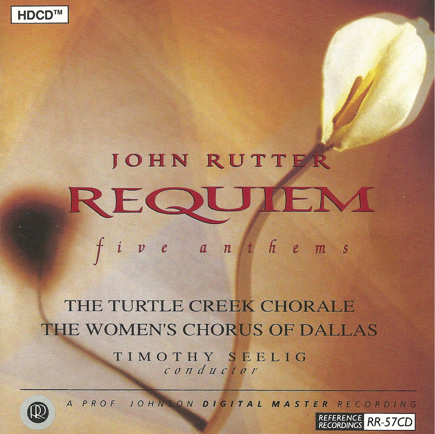 Requiem - Five Anthems