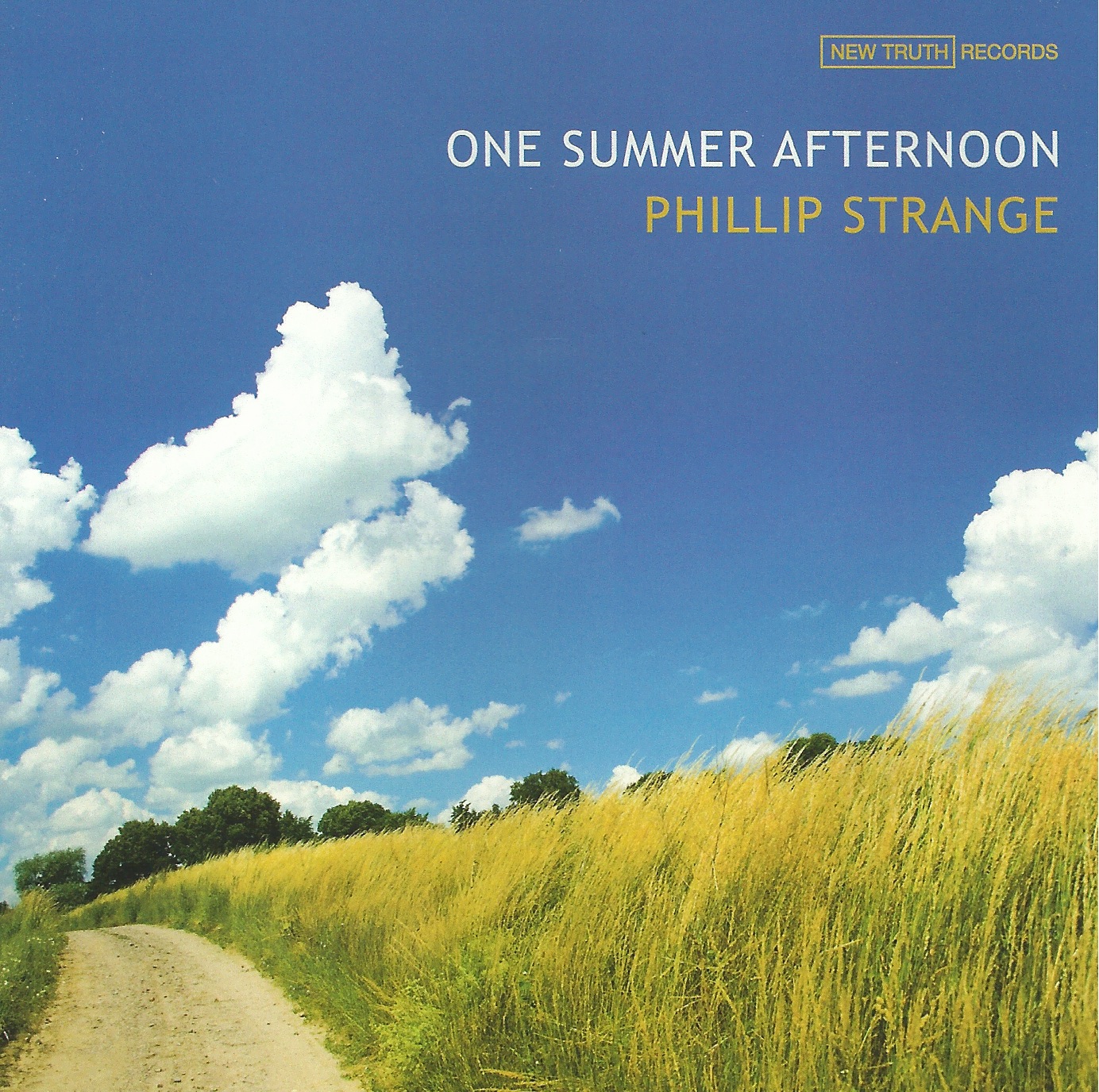 One Summer Afternoon