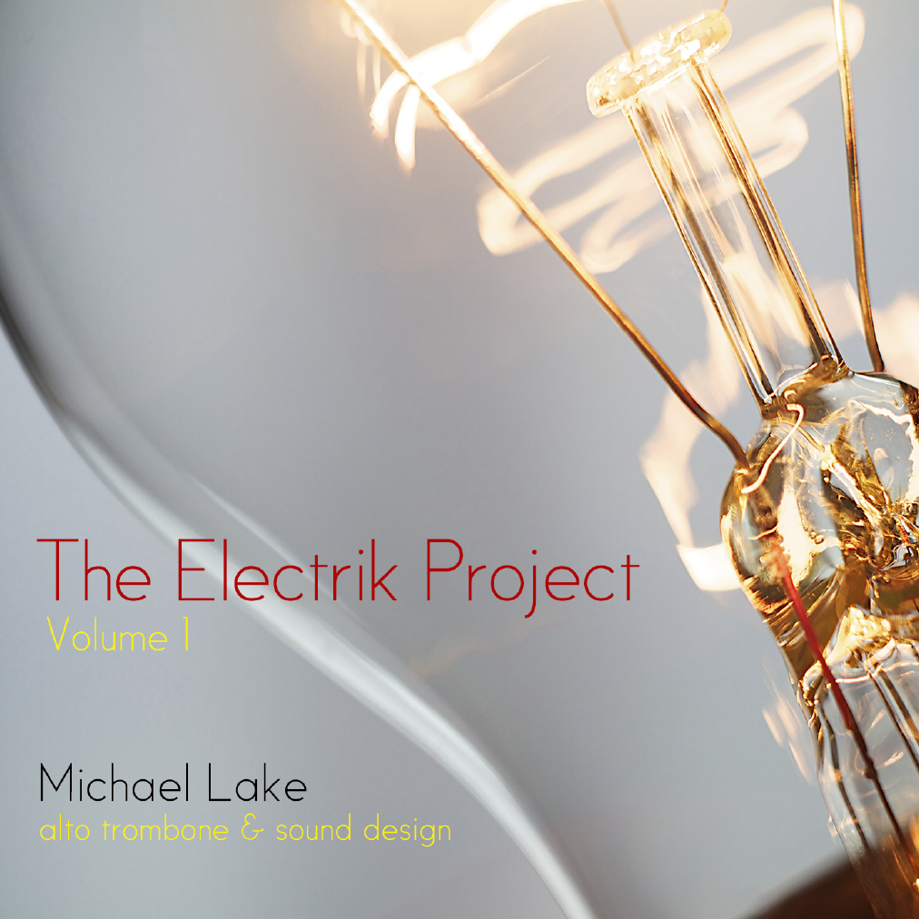 The Electrik Project, Vol. I