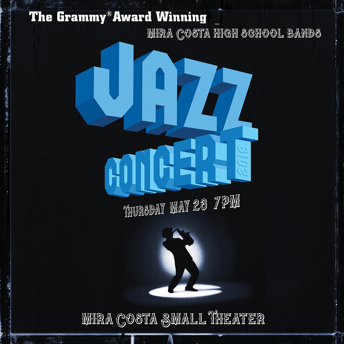 Jazz Concert 2019