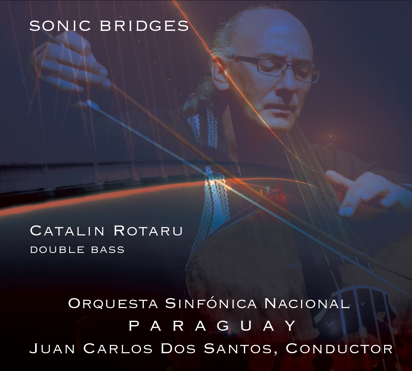 Sonic Bridges