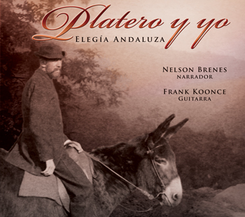 Platero y yo - Elegia Andaluza