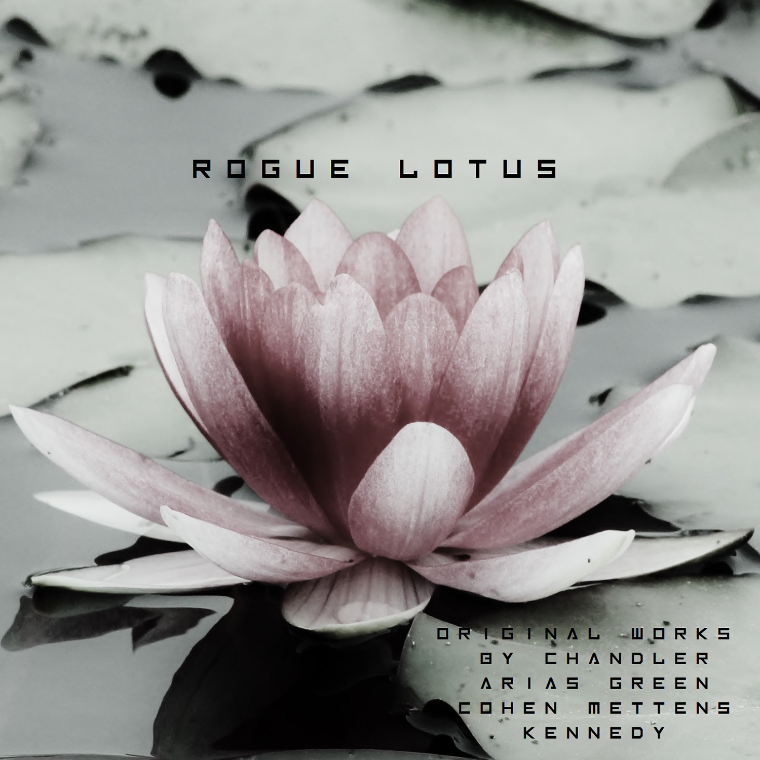 Rogue Lotus